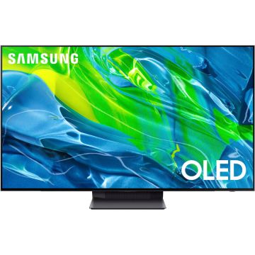 Samsung Televizor Samsung 65S95B, 165 cm, OLED, Ultra HD 4K, Smart TV, WiFi, CI+ Samsung Televizor Samsung 65S95B, 165 cm, OLED, Ultra HD 4K, Smart TV, WiFi, CI+