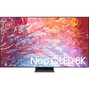 Samsung Televizor Samsung 75QN700B, 189 cm, Smart, 8K, Neo QLED, Clasa G, Negru Samsung Televizor Samsung 75QN700B, 189 cm, Smart, 8K, Neo QLED, Clasa G, Negru