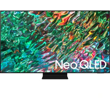 Samsung Televizor Samsung Neo QLED 75QN90B, 189 cm, Smart, 4K Ultra HD Samsung Televizor Samsung Neo QLED 75QN90B, 189 cm, Smart, 4K Ultra HD