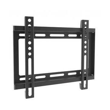 SBOX SBOX PLB-2222F Suport TV perete 23-42 ,VESA 75x75 -200 x 200 ,greutate suportata 35kg