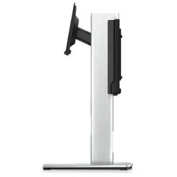 Stand All-in-One Dell Micro Form Factor MFS22 19 - 27 inci Argintiu Stand All-in-One Dell Micro Form Factor MFS22 19 - 27 inci Argintiu