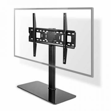 Stand TV fix, 32-65  , Max 45 kg, reglabil pe 4 inaltimi, Nedis
