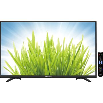 STAR-LIGHT Televizor StarLight 22SLTA1500HSA, 55 cm, Smart, LED, HD, Android 9.0, Negru