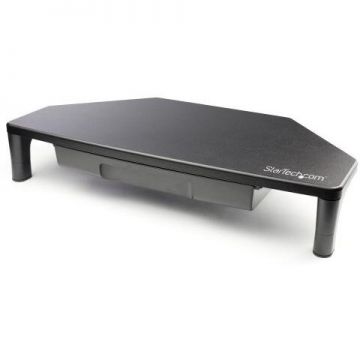 StarTech Stand monitor Startech MONSTNDCORNR, Gri