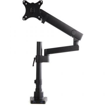 StarTech Suport monitor Startech ARMPIVOT2USB3, 34inch, Negru