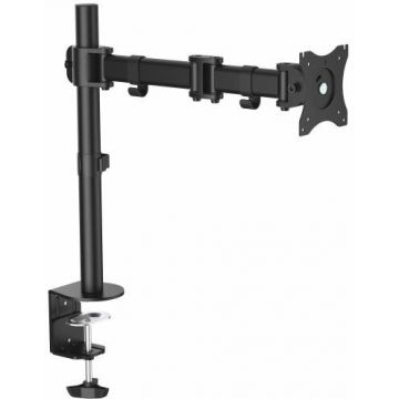 StarTech Suport monitor Startech ARMPIVOTB, 27-34inch, Negru