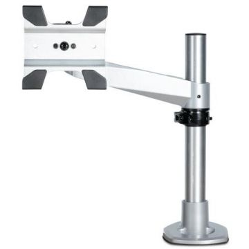 StarTech Suport monitor Startech ARMPIVOTB2, 30-49inch, Argintiu