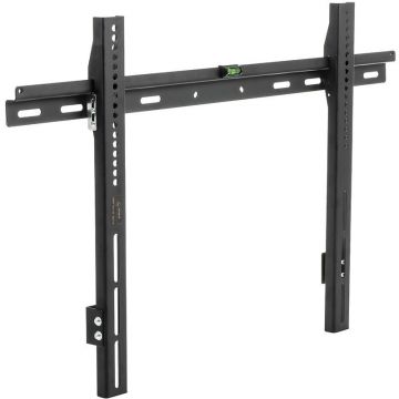Stell Suport de perete Stell SHO 1021B fix 32 - 60, negru