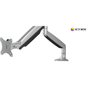 Suport Monitor ICYBOX IB-MS503-T 32inch 81cm