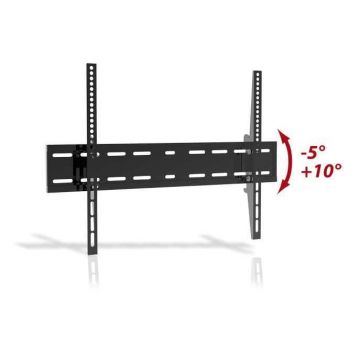 Suport TV de perete 32   - 80   inclinabil, max 40kg, Jolly