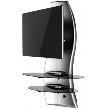 Suport TV De Perete Ghost Design 2000 Rotation Reglabil 32-63Inch 70kg Gri
