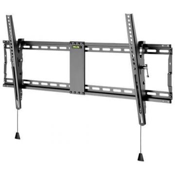 Suport TV de perete Goobay, inclinabil, 43   - 100   (109-254 cm), pana la 70kg