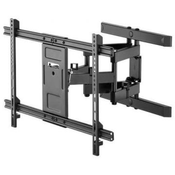 Suport TV de perete Goobay, reglabil, 37   - 70   (94-178 cm), pana la 60kg