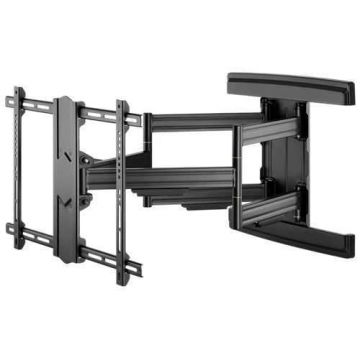 Suport TV de perete Goobay, reglabil, 37   - 70   (94-178 cm), pana la 70kg