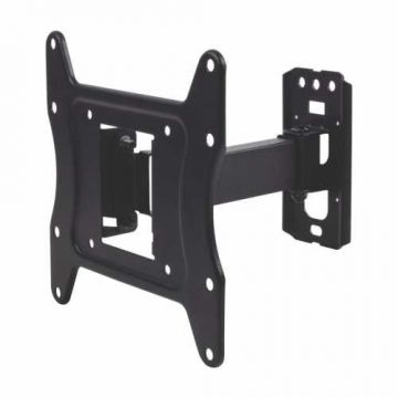 Suport TV LCD de perete 13  - 43   reglabil 1 brat, Well