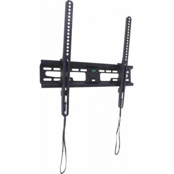 Suport TV LCD de perete 23  -60   inclinabil cu snur, Well