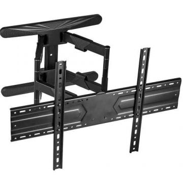 Suport TV LCD de perete 32  -85   reglabil 6 brate, 50kg, KG-1025 KingMount