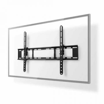 Suport TV LCD de perete 37 - 70  , Max. 35 kg, inclinabil 20  , Nedis
