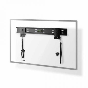 Suport TV LCD de perete fix, 32 - 55 , Max. 50 kg, Nedis Suport TV LCD de perete fix, 32 - 55 , Max. 50 kg, Nedis