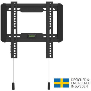 Suport TV Perete Fix MB-5631 Diagonala 24- 55inch 50kg Negru