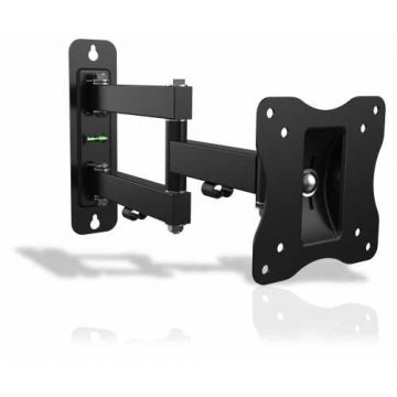 Suport universal LCD, negru,  10  -23  , max. 15 kg, Jolly