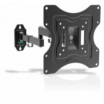 Suport universal LCD, negru,  23  -37  , max. 25 kg, Jolly
