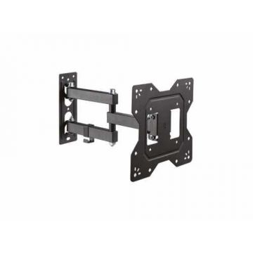 Suport universal LCD, negru,  23  -42  , max. 30 kg, 42860 EXTRA Jolly