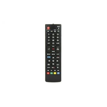 Telecomanda compatibila pentru LG TV / DVR / VCR