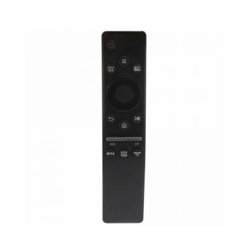 Telecomanda Compatibila Samsung Smart TV, Fara Programare, Netflix, Rakuten, Negru
