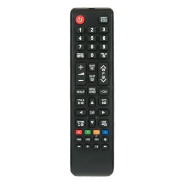 Telecomanda compatibila SAMSUNG TV / DVR / VCR
