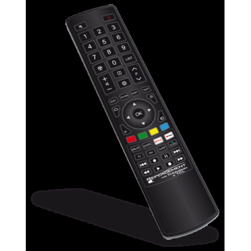 Telecomanda universala Jolly, TV LCD Thomson, TCL