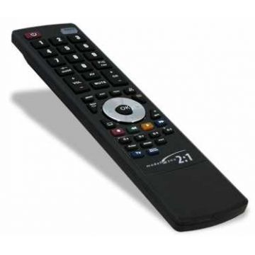 Telecomanda universala programabila prin IR 2:1 Elegant MadeForYou