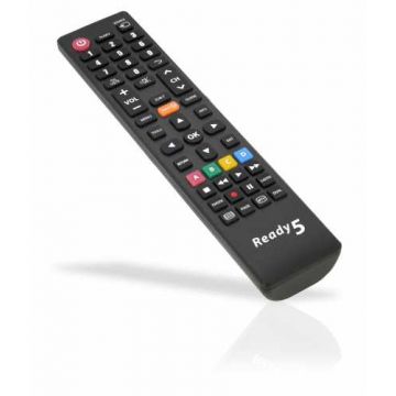 Telecomanda universala TV 5 branduri Jolly