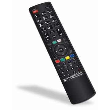 Telecomanda universala TV LCD Panasonic Jolly