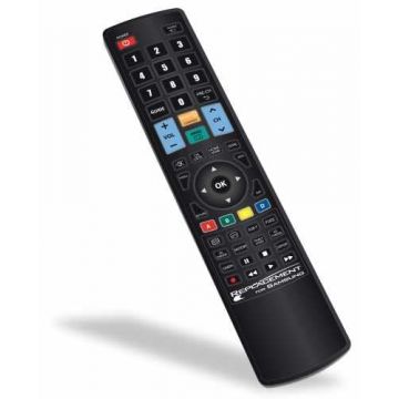 Telecomanda universala TV LCD Samsung Jolly