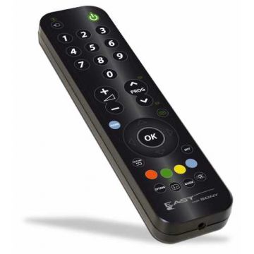 Telecomanda universala TV LCD Sony Jolly