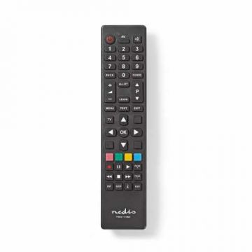 Telecomanda universala TV Nedis, programabila, control 1 dispozitiv