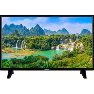 Televizor LED Finlux 32HD4001 Seria 4001 80cm negru HD Ready