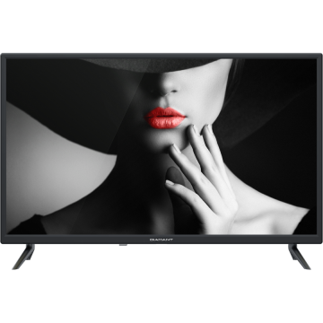 Televizor LED Non-Smart TV 32HL4300H/C 81cm 32inch HD Black