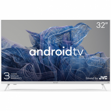 Televizor LED Smart TV 32F750NW 81cm 32inch FHD White