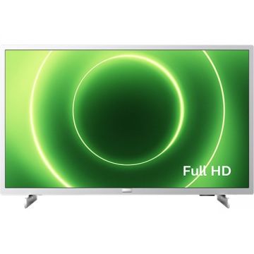 Televizor LED Smart TV 32PFS6855/12 81cm 32 inch Full HD Silver