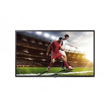 Televizor LED Smart TV 49UT640S0ZA 125cm Ultra HD 4K Black