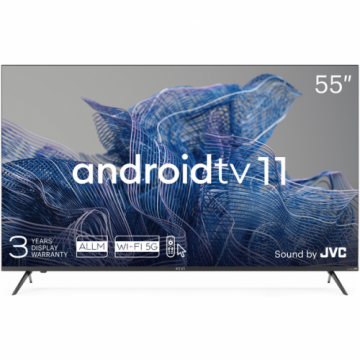 Televizor LED Smart TV 55U750NB 139cm 55inch Ultra HD 4K Black