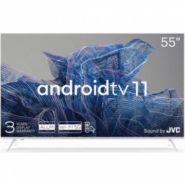 Televizor LED Smart TV 55U750NW 139cm 55inch Ultra HD 4K White