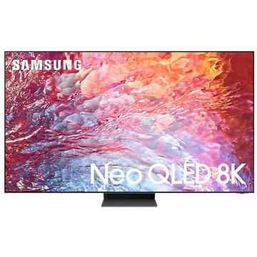 Televizor Neo QLED Smart TV QE75QN700B 190cm 75inch Ultra HD 8K Black
