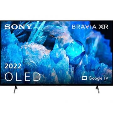 Televizor Oled Smart TV 65A75K 165cm 65inch Ultra HD 4K Black