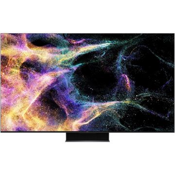 Televizor Qled Smart TV 55C845 139cm 55inch UHD 4K Black