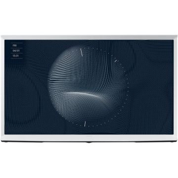 Televizor QLED Smart TV QE43LS01BA 109cm 43inch Ultra HD 4K White