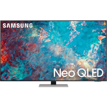 Televizor QLED Smart TV QE75QN85AA 190cm 75inch UHD 4K Black Televizor QLED Smart TV QE75QN85AA 190cm 75inch UHD 4K Black