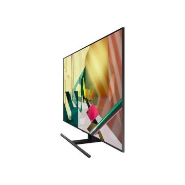 Televizor Samsung 55Q70T QLED Smart 4K HDR 138 cm